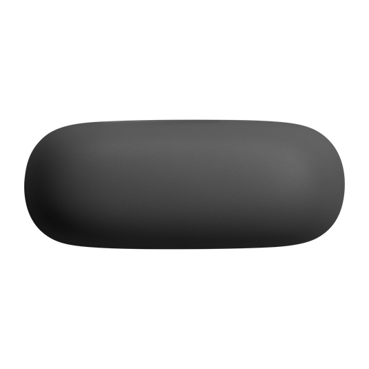 JBL Vibe Beam - Black - True wireless earbuds - Top image number null